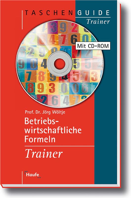 Betriebswirtschaftliche Formeln Trainer