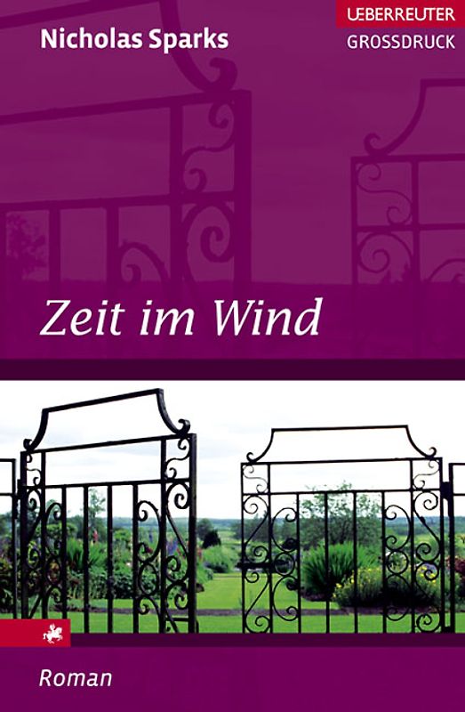 Zeit im Wind