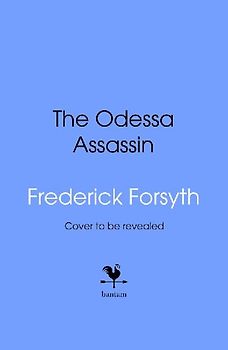 The Odessa Assassin