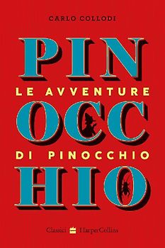 Le avventure di Pinocchio