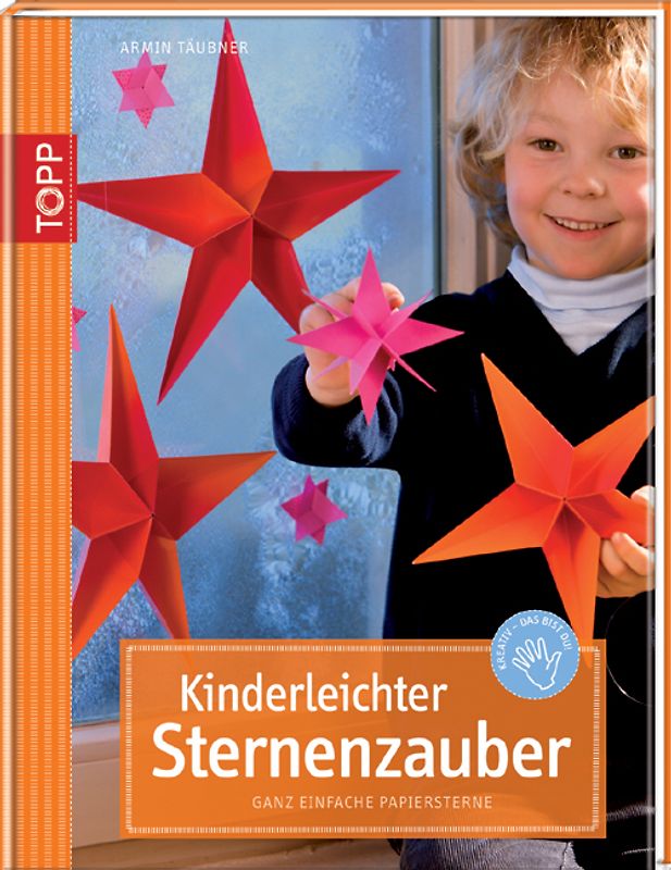 Kinderleichter Sternenzauber