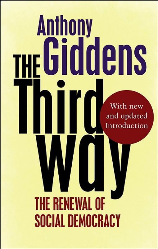 The Third Way