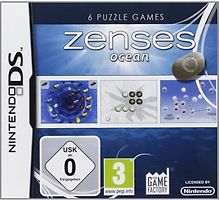 Ozean - 6 Puzzle Games