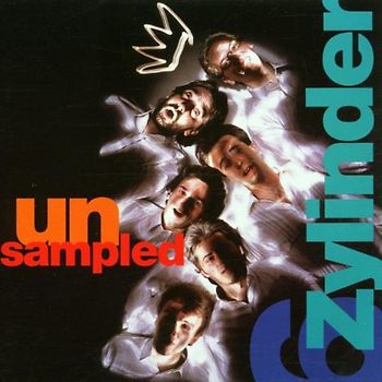 6-Zylinder - Unsampled
