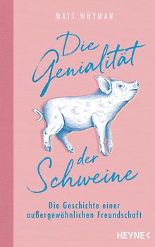 Die Genialität der Schweine