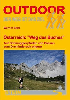 Österreich: "Weg des Buches"