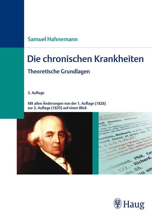 Die chronischen Krankheiten
