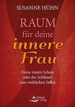 Raum für deine innere Frau