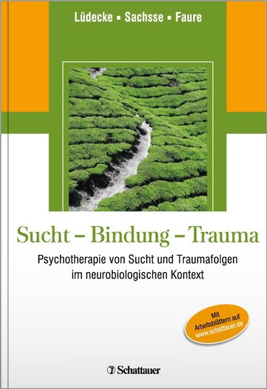 Sucht - Bindung - Trauma