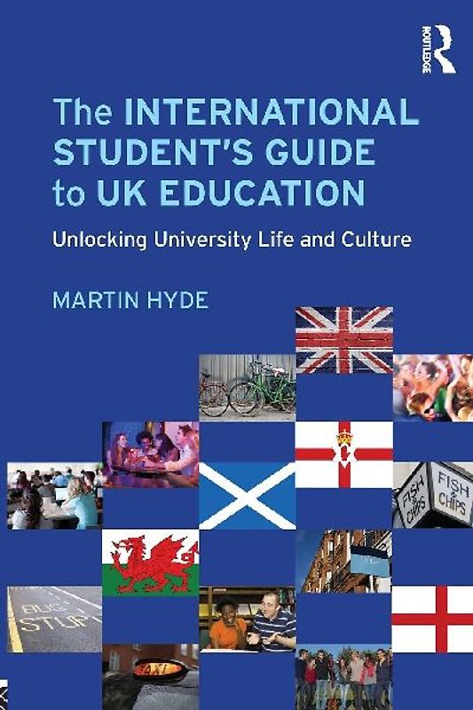 The International Student's Guide to UK Education