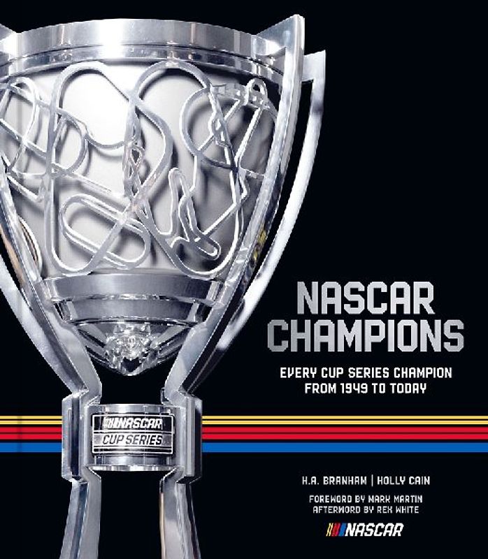 NASCAR Champions