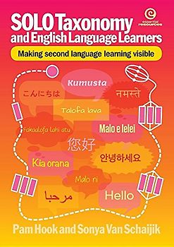 SOLO TAXONOMY & ENGLISH LANGUA: Making second language learning visible