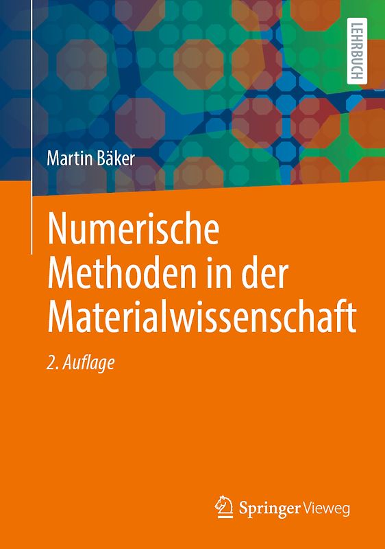 Numerische Methoden in der Materialwissenschaft