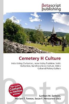 Cemetery H Culture