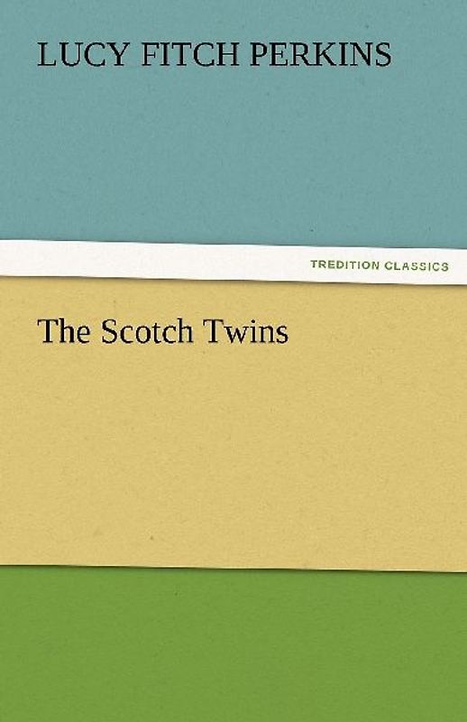 The Scotch Twins