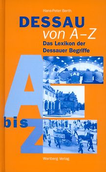 Dessau von A-Z
