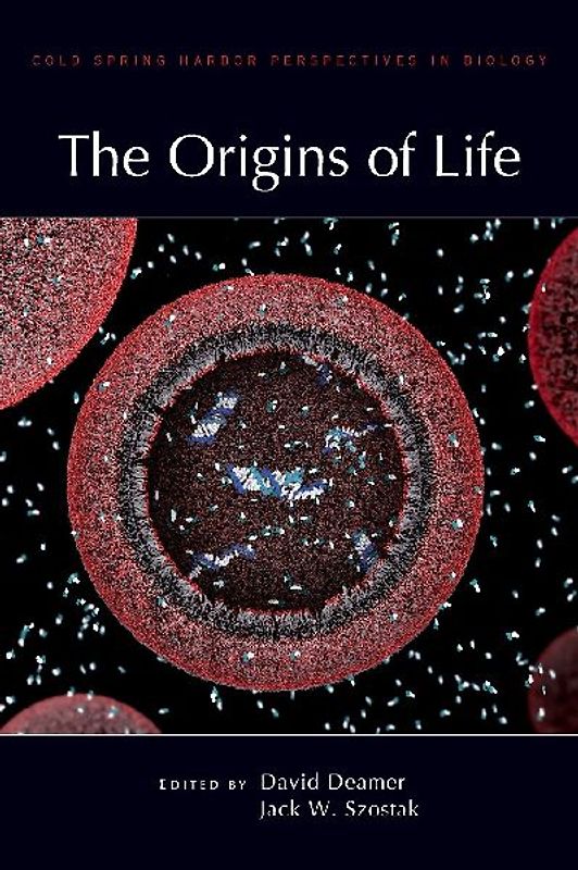 Origins of Life, the CB