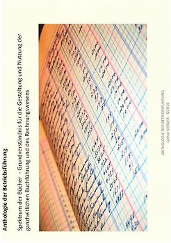 Anthologie der Betriebsführung