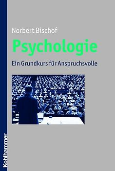 Psychologie