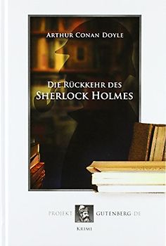 Die Rückkehr des Sherlock Holmes