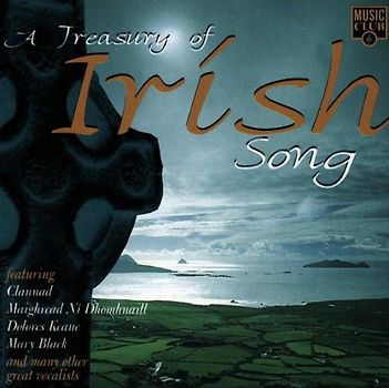 Various - Treasury of Irish Song