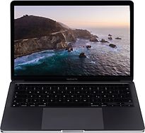 MacBook Pro (13", M1, 2020)