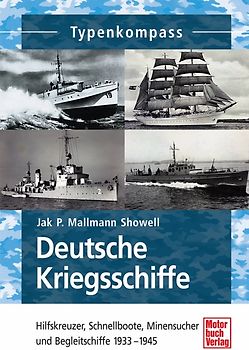 Deutsche Kriegsschiffe