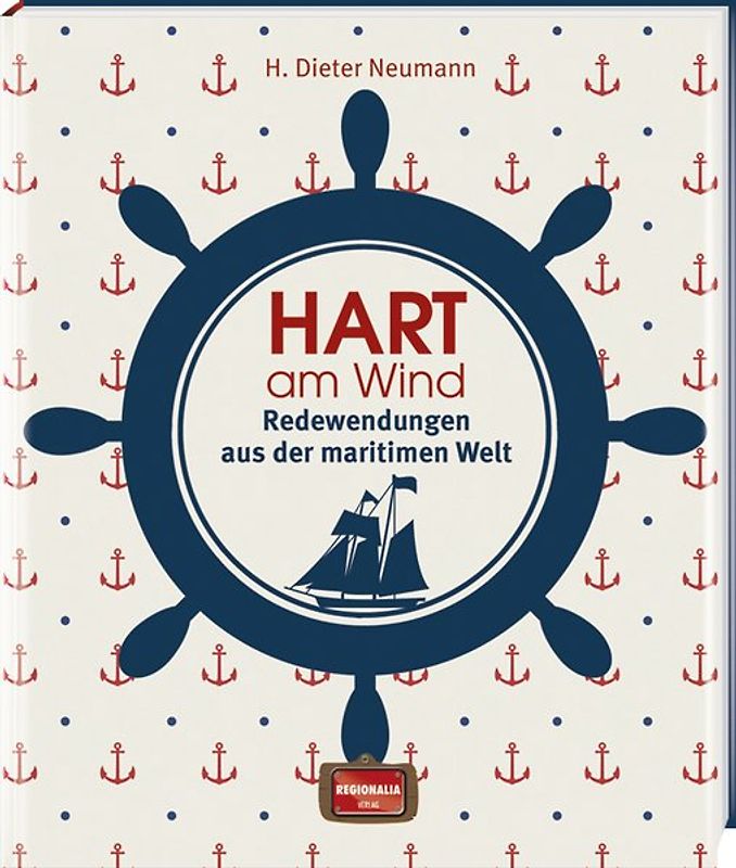 Hart am Wind