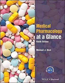 Medical Pharmacology at a Glance