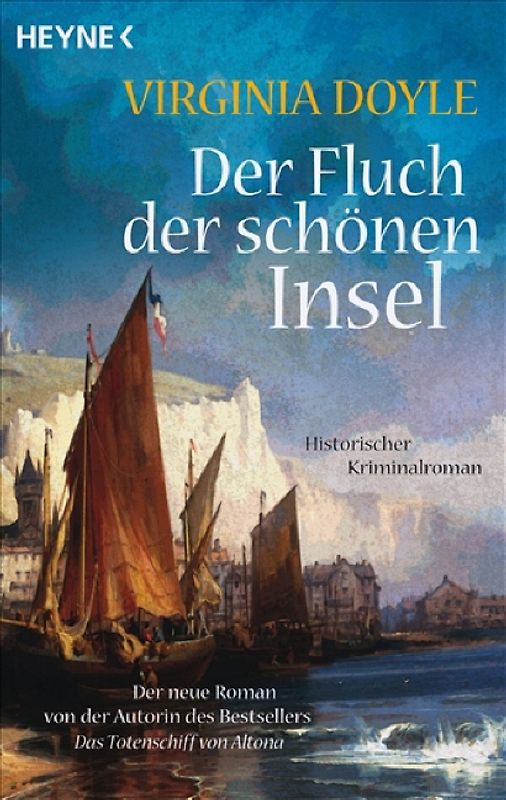 Der Fluch der schönen Insel