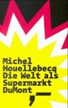 Die Welt als Supermarkt