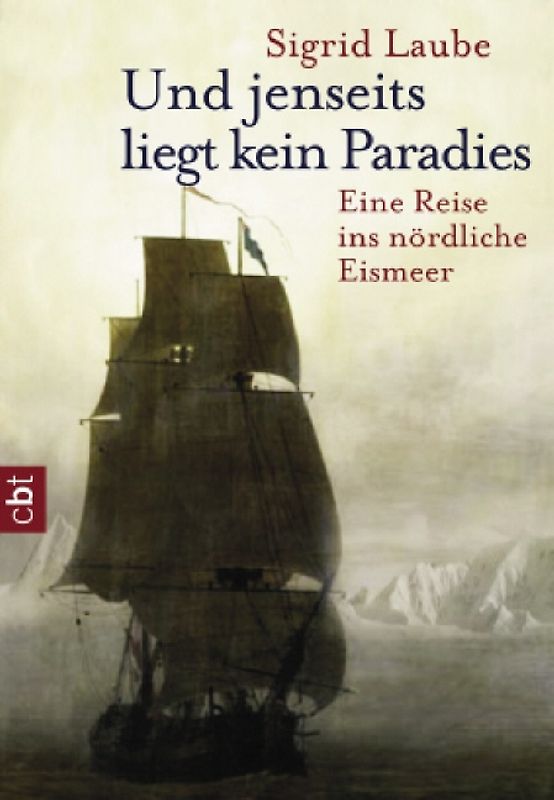 Und jenseits liegt kein Paradies
