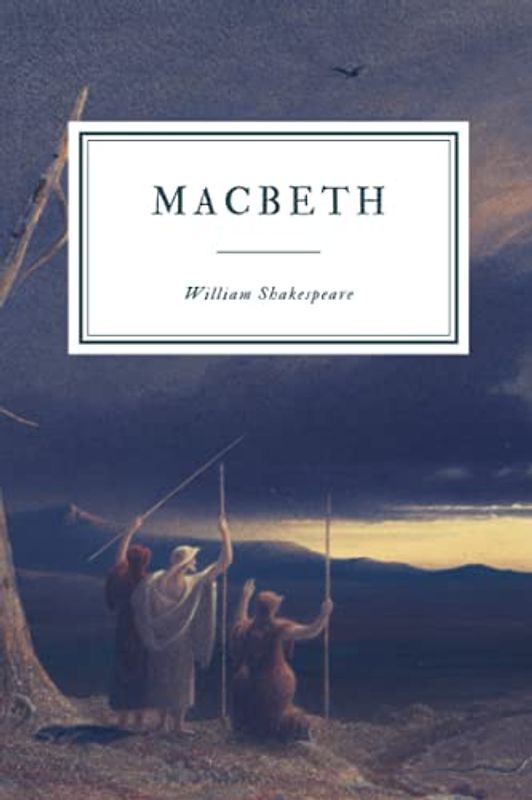 Macbeth: First Folio