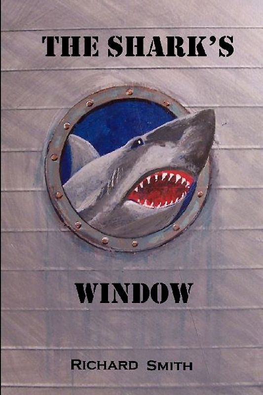 The Shark's Window