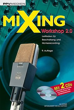 Mixing-Workshop 2.0