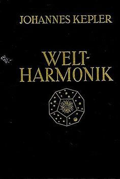Weltharmonik