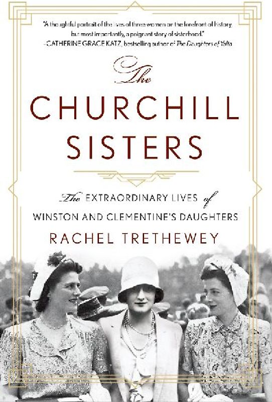 Churchill Sisters