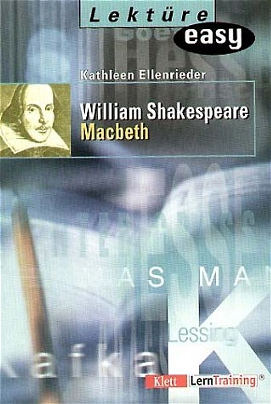 William Shakespeare "Macbeth"