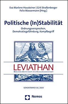 Politische Stabilität