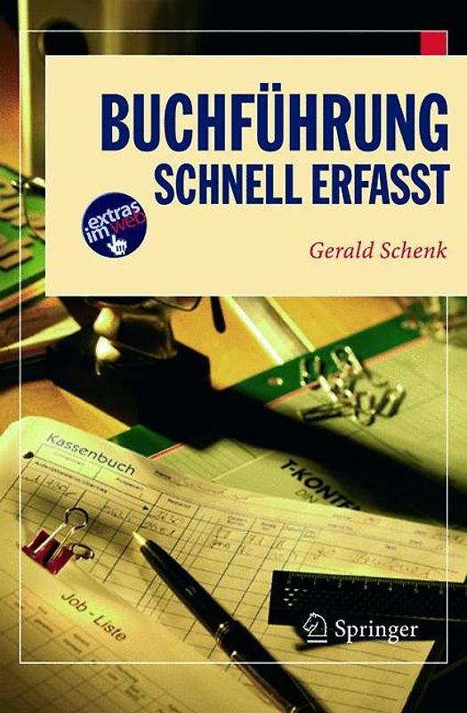 Buchführung