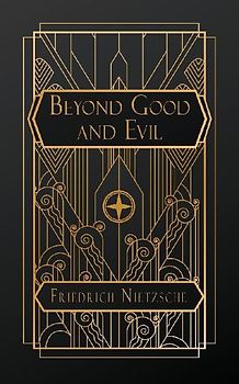 Beyond Good and Evil