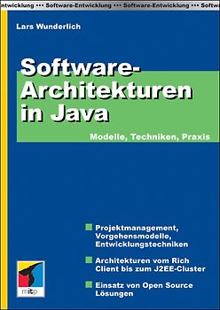 Software-Architekturen in Java – Modelle, Techniken, Praxis