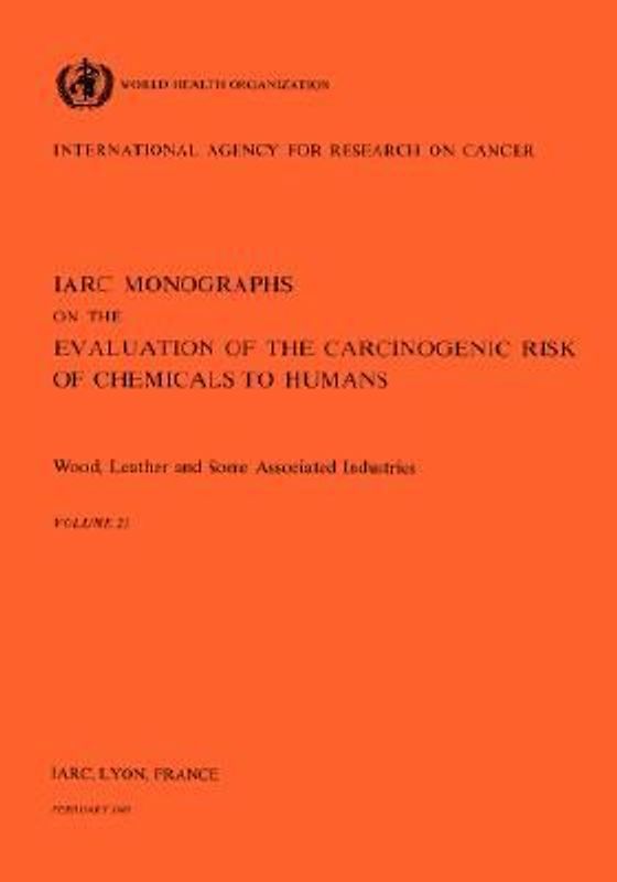 Wood Leather and Some Associated Industries