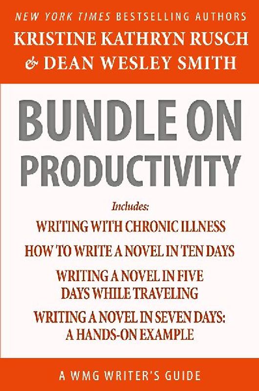 Bundle on Productivity