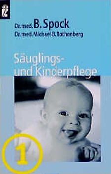 Säuglings- und Kinderpflege