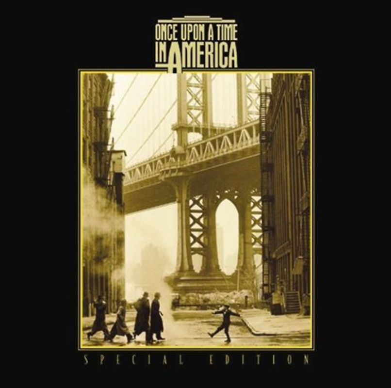 Ennio Morricone - Once Upon a Time in America