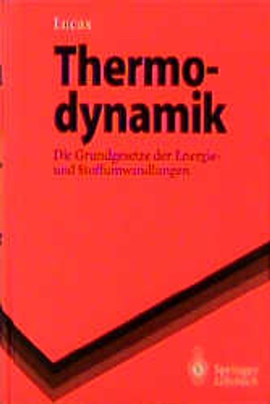 Thermodynamik
