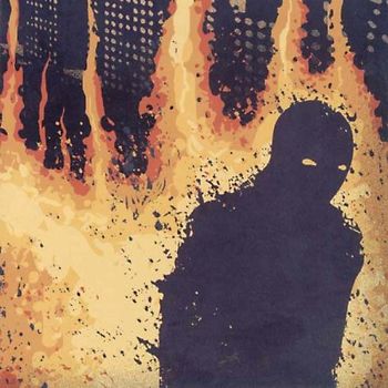 No Innocent Victim - To Burn Again