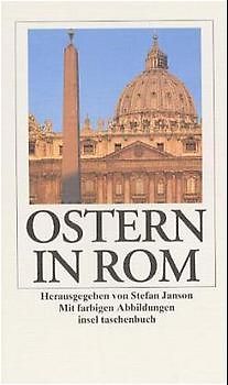 Ostern in Rom