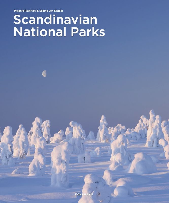 Scandinavian National Parks